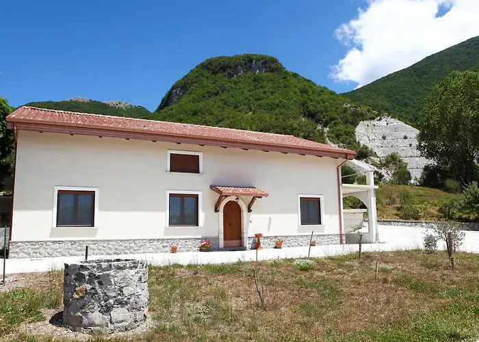 foto di B&B Masseria Cozzi Lauria