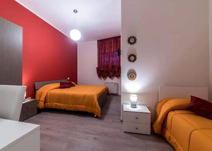 Tempone Bb Villa Giacomina תמונה