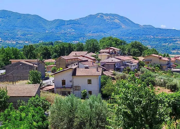 Tana Di Zia Nature, Yourself, Love Viggianello foto