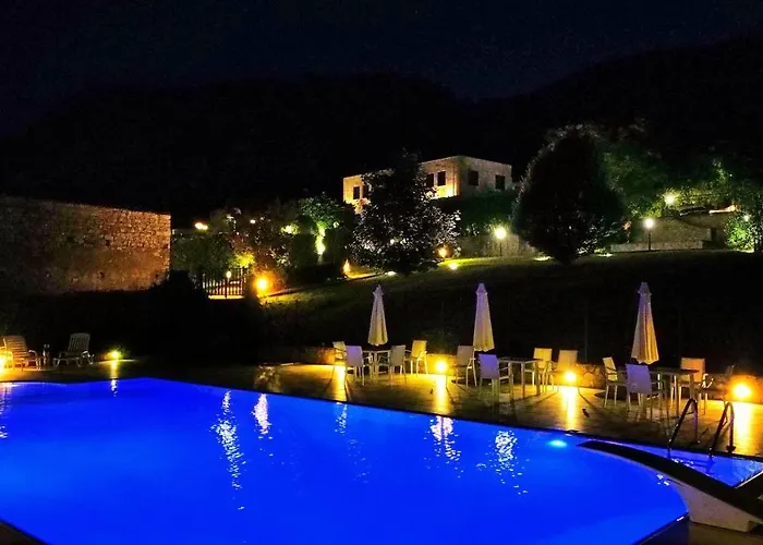 Sotto Il Cielo Hotel Pignola photo