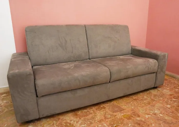 foto di Residence I Due Fratelli Matera