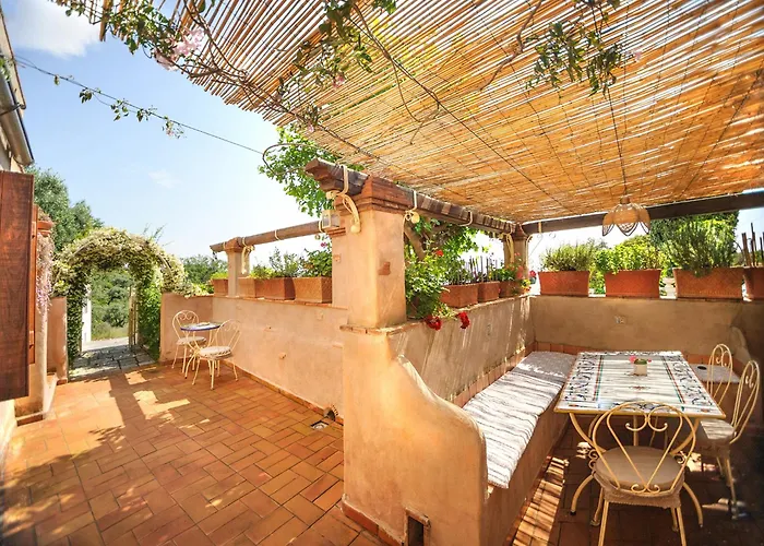 B&B La Torretta Maratea foto