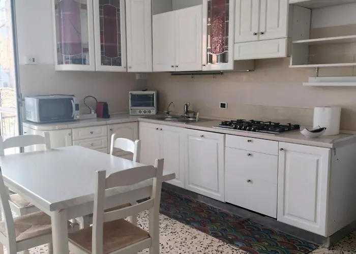 foto di Appartamento Pisticci Great View