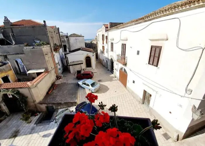 Casa San Vito Villa Irsina foto