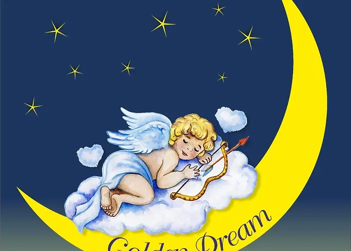 Golden Dream Villa Lauria Inferiore photo