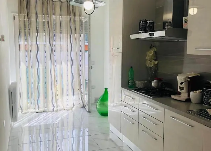 Casa Vacanze Arredata In Pieno Centro Apartment Venosa photo