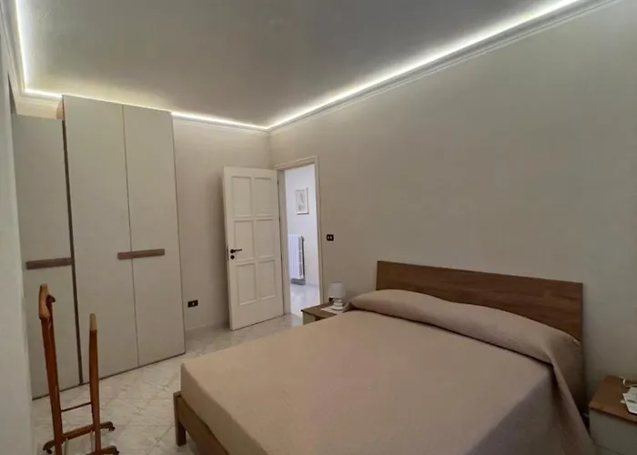Locazione Turistica Nel Cuore Del Borgo Fardella foto