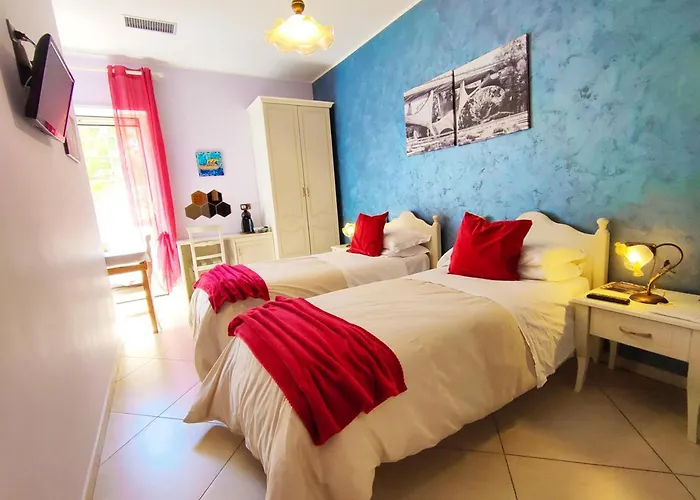B&B Arcobaleno Potenza photo