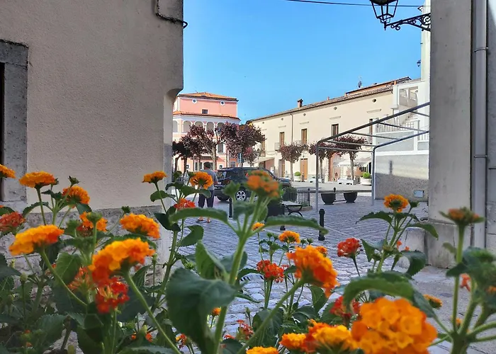 Il Borgo Ospitale - Albergo Diffuso Rotonda photo