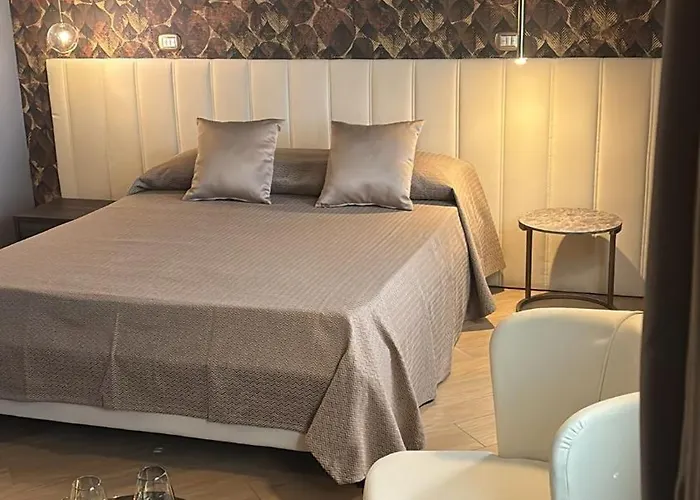 La Piana Hotel Titoの写真
