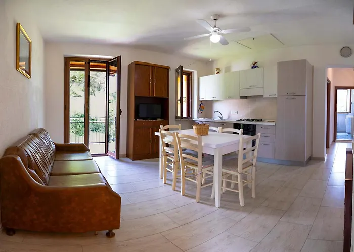 Lydia, Peaceful 2Bdr Stay Near Maratea Coast By Kaizen Stays La Marinella fotorgafie