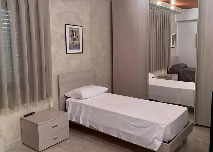 Easy Rooms By Forentum Lavello Foto