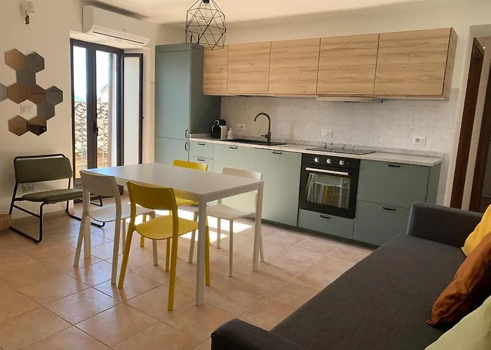 Al Campanaro, Romantic Retreat In The Village Castelluccio Superiore foto