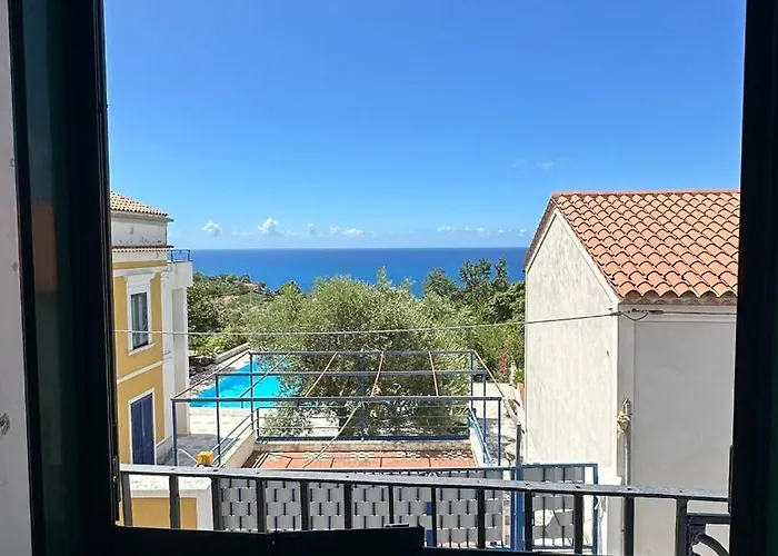 Acquafredda Ritrovata Lägenhet foto