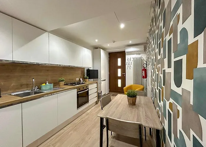 foto di La Casetta Stigliano 