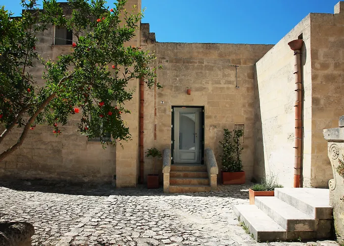 Photo de Piano Piano - Rooms Matera