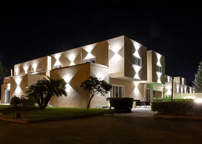 foto di Hotel San Vincenzo Resort Policoro