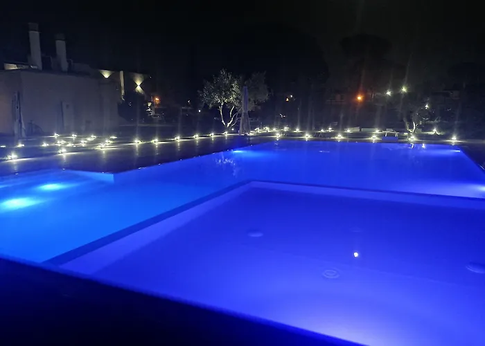 foto di Hotel San Vincenzo Resort Policoro