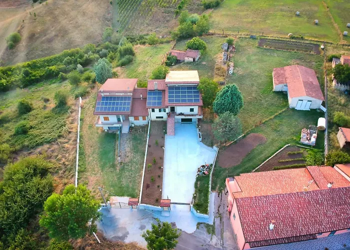 Villa Marika Dragonetti photo