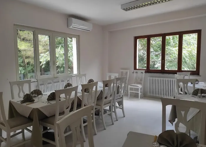 foto di Hotel La Briglia Piano dei Peri