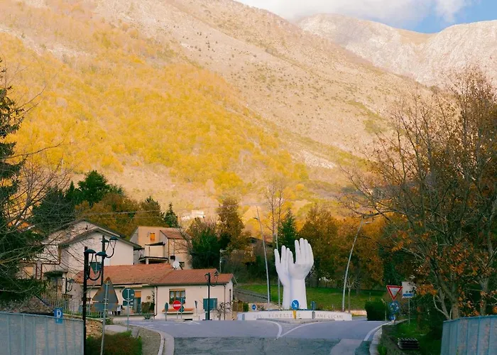 Il Sogno B&B Latronico Terme E Parco Del Pollino foto