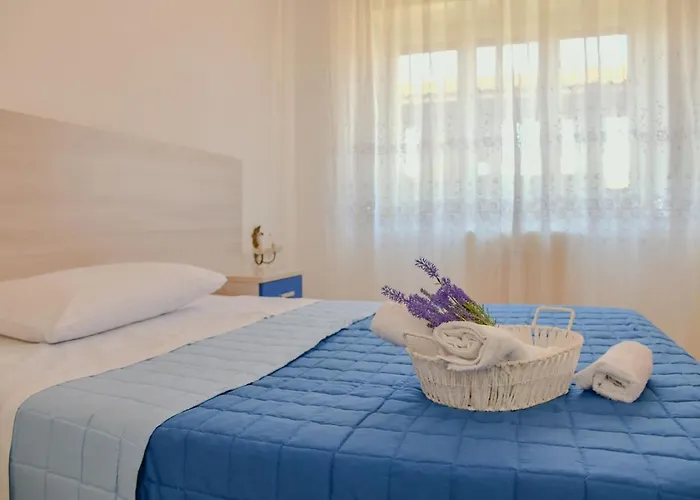 foto di Appartamento Le Sciosce San Giorgio Lucano