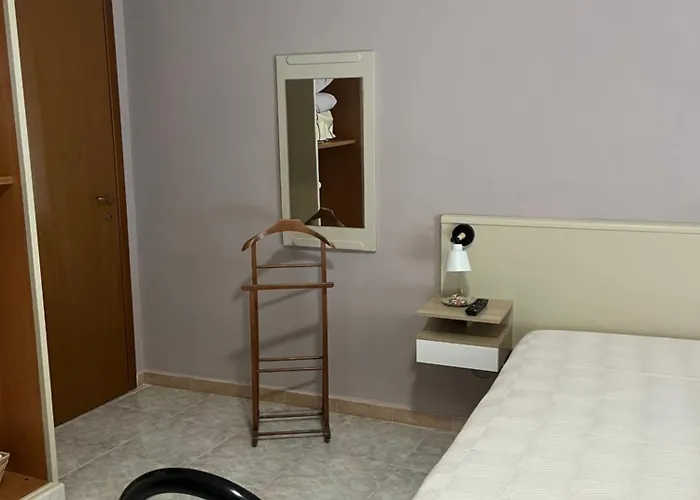 foto di Monolocale accogliente con angolo cottura Palazzo San Gervasio