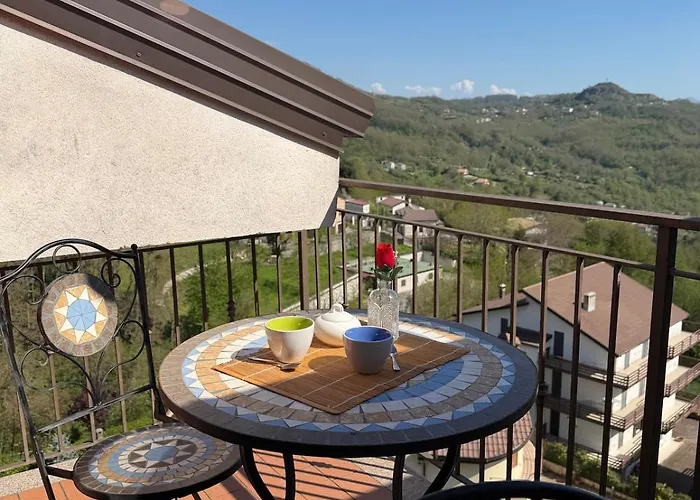 foto di Appartamento MODÈ Lagonegro