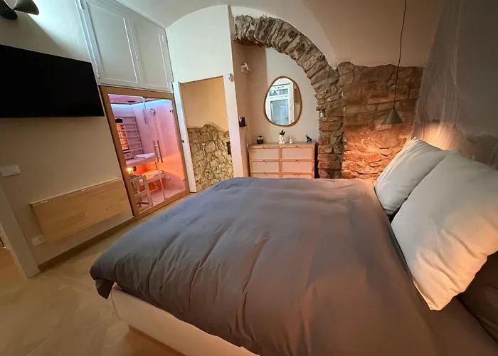 foto di Casa Vacanza Zhurian Ginestra