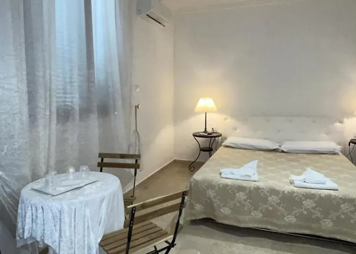 Casa Di Malika Bed and Breakfast Borgo Venusio φωτογραφία