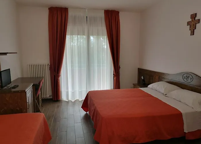 Hotel Terme Tempone fotorgafie