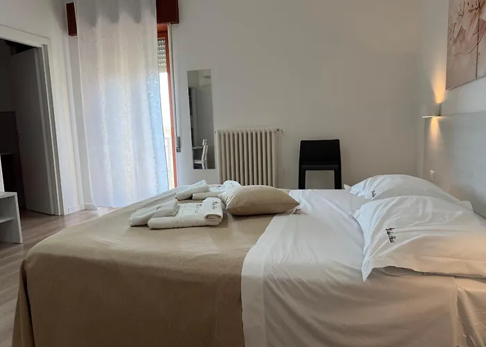 A Due Passi Hotel Grassano photo