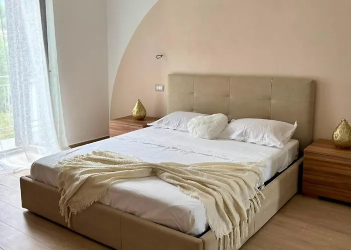 B&B Realis Terme Montagnola photo