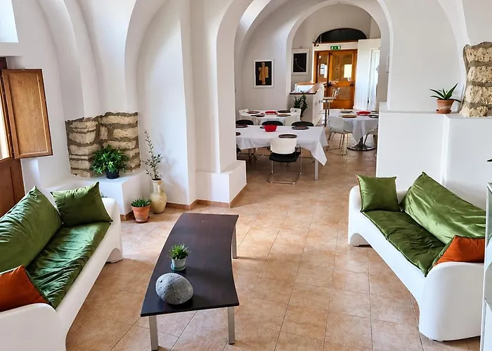 Hotel Numa Living Rapone foto