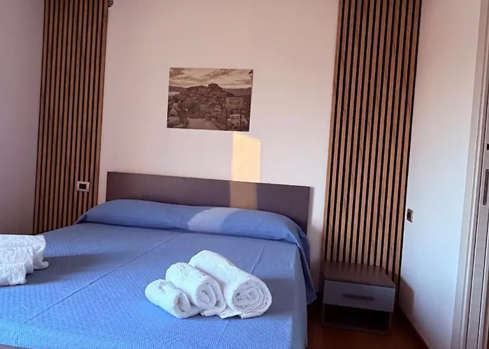 Photo de Hotel La Bella Vista