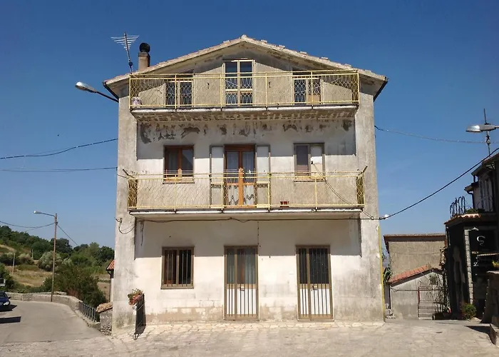 صورة Appartamento Sant'Ilario