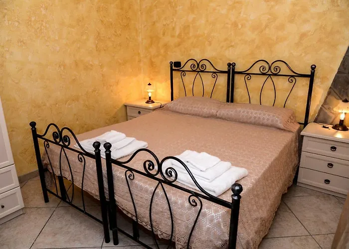 B&B Casa Magaldi Corleto Perticara photo